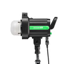 Phottix Indra500 TTL Battery Powered Monolight