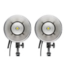 Phottix Indra500 TTL 2-Head Battery Powered Monolight