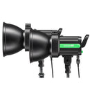 Phottix Indra500 TTL 2-Head Battery Powered Monolight