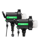 Phottix Indra500 TTL 2-Head Battery Powered Monolight