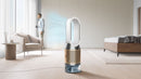Dyson Purifier Humidify+Cool PH2 De-NOx Tower in White/Gold