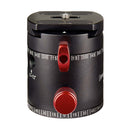 ProMaster PH25 Professional Panoramic Head