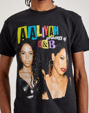 Philcos Aaliyah Princess Tee