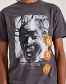 Philcos ODB Brooklyn Zoo Tee