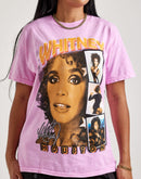 Philcos Whitney Houston Tee