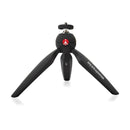 Manfrotto PIXI Mini Table Top Tripod (Black)