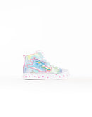 Skechers Unicorn Galaxy HI Pre-School