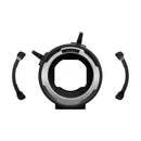 Canon PL to RF Lens Mount Adapter for EOS C400/C80