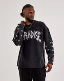 Paradise Lost Twofer Long-Sleeve Tee
