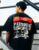 Paradise Lost Resort De Paradiso Tee