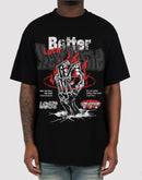 Paradise Lost Receptive Tee
