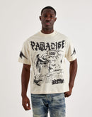 Paradise Lost Shock The System Tee