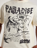 Paradise Lost Shock The System Tee
