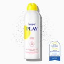 PLAY Antioxidant Body Mist SPF 50 with Vitamin C - Sunny Citrus
