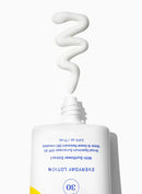 PLAY Everyday Lotion SPF 30 with Sunflower Extract