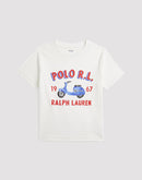 Polo Ralph Lauren Scooter Tee Grade-School