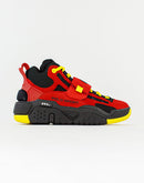 Polo Ralph Lauren Ps100 Mid