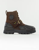 Polo Ralph Lauren Oslo High Boots