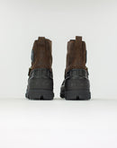 Polo Ralph Lauren Oslo High Boots