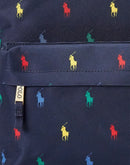 Polo Ralph Lauren Pony Backpack Grade-School