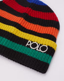 Polo Ralph Lauren Striped Beanie