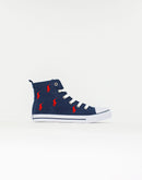 Polo Ralph Lauren Hamptyn HI Repeat Grade-School