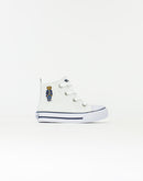 Polo Ralph Lauren Hamptyn HI "Cricket Sweater" Bear