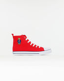 Polo Ralph Lauren Hamptyn HI "American Flag" Bear Grade-School