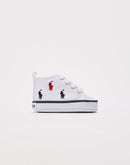 Polo Ralph Lauren Hamptyn HI Repeat Infant