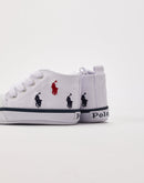 Polo Ralph Lauren Hamptyn HI Repeat Infant