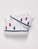Polo Ralph Lauren Hamptyn HI Repeat Infant