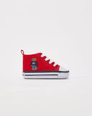 Polo Ralph Lauren Hamptyn HI "American Flag" Bear