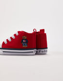 Polo Ralph Lauren Hamptyn HI "American Flag" Bear