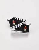 Polo Ralph Lauren Hamptyn HI "Basketball" Bear Infant