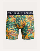 Polo Ralph Lauren Tropical Microfiber Boxer Brief