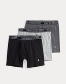 Polo Ralph Lauren Stretch Classic Fit Boxer Breifs