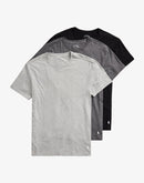 Polo Ralph Lauren Slim Stretch Crewneck Undershirt 3-Pack