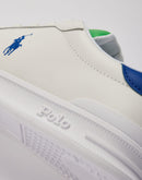 Polo Ralph Lauren Heritage Court II
