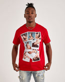Popular Demand The Candids Tee