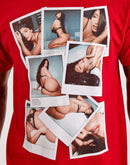 Popular Demand The Candids Tee