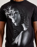 Popular Demand Smoke Side Tee