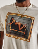 Popular Demand Framed Tee