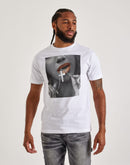 Popular Demand Diamond Cross Tee