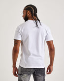 Popular Demand Diamond Cross Tee
