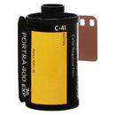 Kodak Portra 400 Professional Color Negative Film (35mm Roll Film, 36 Exposures, Single Roll)