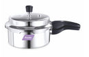 Preethi Triply Outer Lid Induction Base 2.5 Liter Pressure Cooker Pan