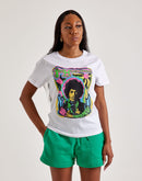 Prince Peter Jimi Hendrix Tee