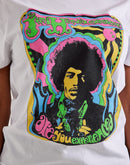 Prince Peter Jimi Hendrix Tee