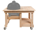 Cypress Countertop Table for JR 200 (incl PG00400)