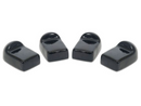 Ceramic Feet for Built-in Applications, 4-pc Set (included w/ Tables)
